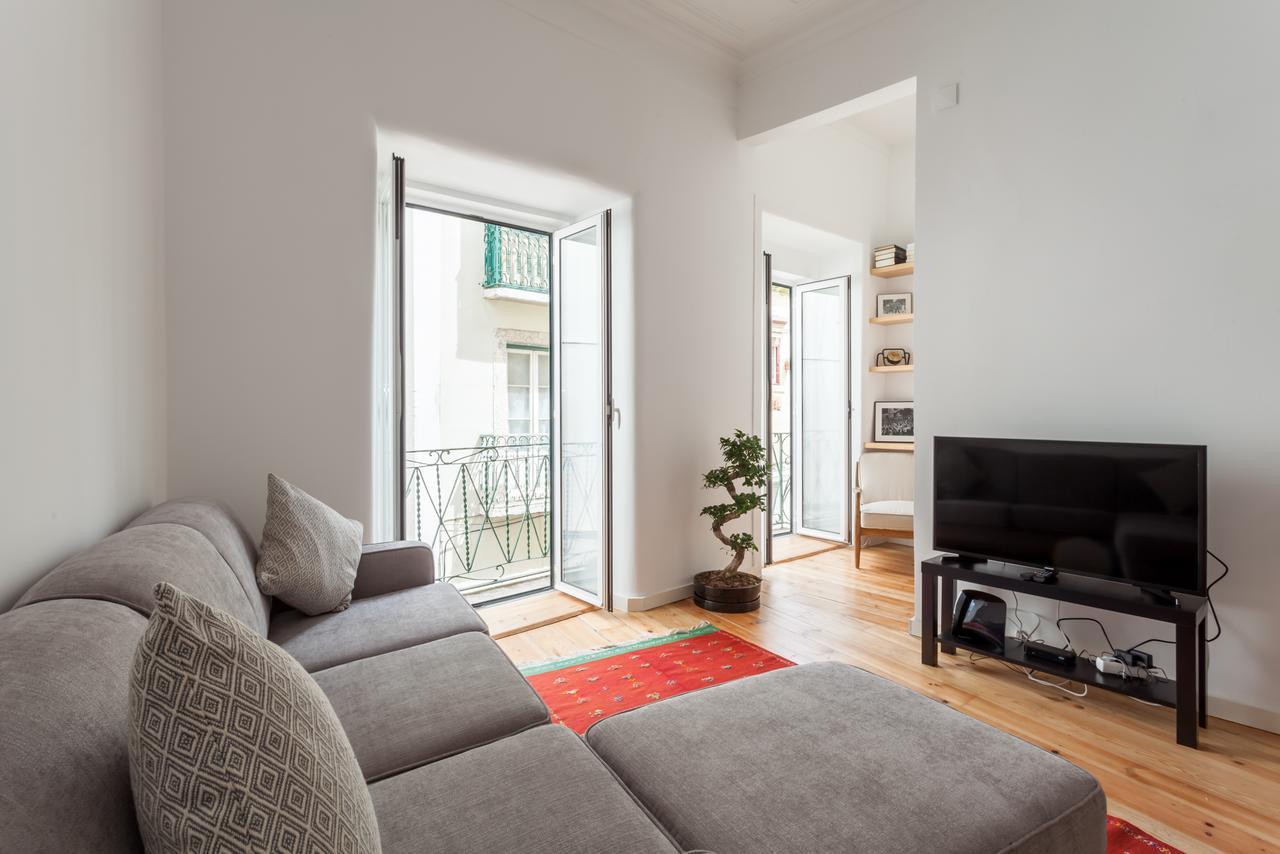 Beguest Santa Catarina Lisbon Apartment Exterior foto