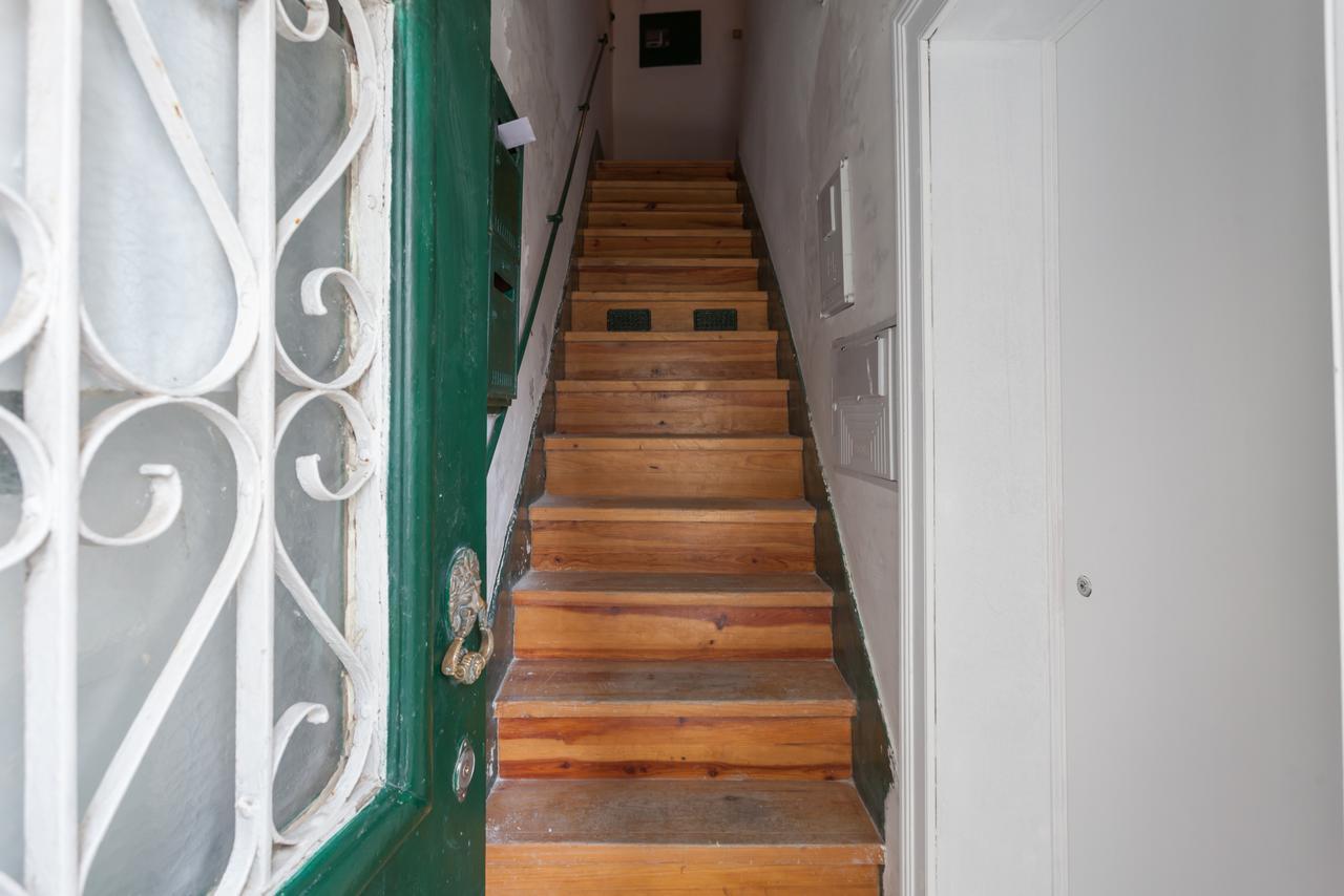 Beguest Santa Catarina Lisbon Apartment Exterior foto